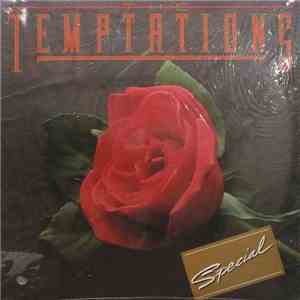 The Temptations - Special