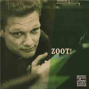 The Zoot Sims Quintet - Zoot!