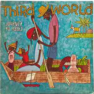Third World - Journey To Addis