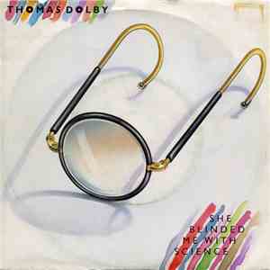 Thomas Dolby - She Blinded Me With Science