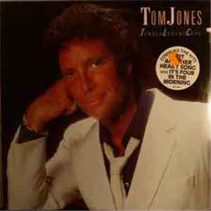 Tom Jones - Tender Loving Care