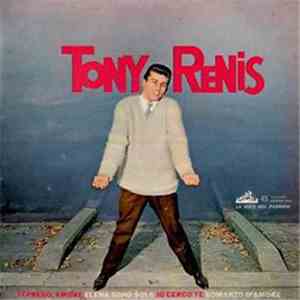 Tony Renis - Ti Prego, Amore