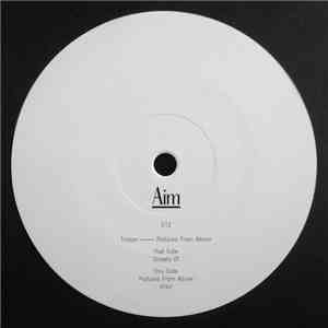 Tristen  - Pictures From Above
