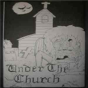 Under The Church  - Demo 2013