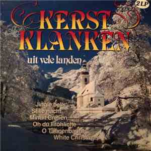Unknown Artist - Kerst Klanken Uit Vele Landen