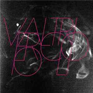 Valerio Tricoli - Miseri Lares