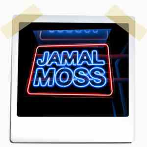 Various - 14 Tracks Deep Into Jamal Moss