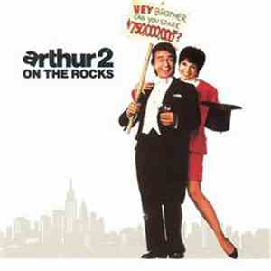 Various - Arthur 2 On The Rocks - Original Motion Picture Soundtrack
