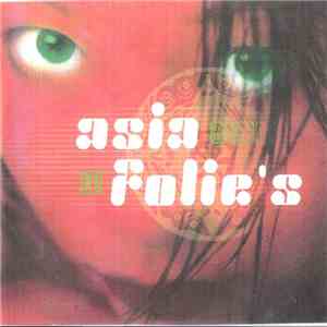 Various - Asia Folie's