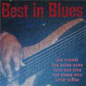 Various - Best In Blues