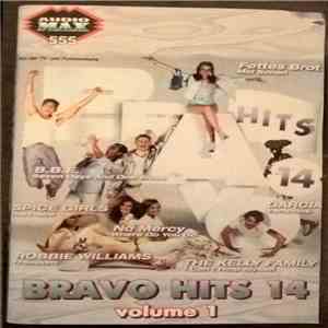 Various - Bravo Hits 14 Volume 1