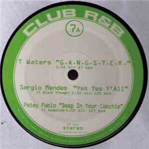 Various - Club R&B 7
