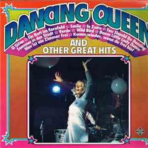 Various - Dancing Queen And Other Great Hits