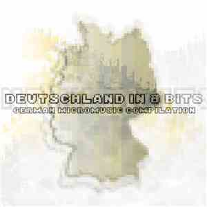 Various - Deutschland In 8 Bits - German Micromusic Compilation