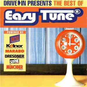 Various - Drive-In Presents The Best Of Easy Tune