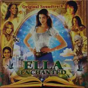 Various - Ella Enchanted (Original Soundtrack)