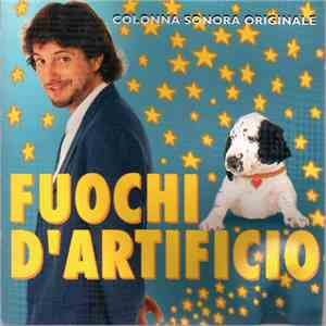 Various - Fuochi D'Artificio Original Soundtrack