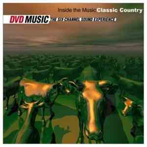 Various - Inside The Music - Classic Country
