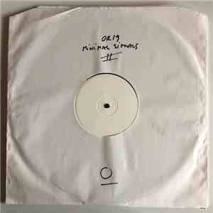Various - Minimal Signals II