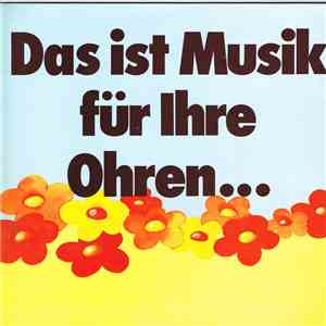 Various - Morgen - Luft ...Ein Ganz Besonderer Duft