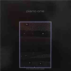 Various - Piano One