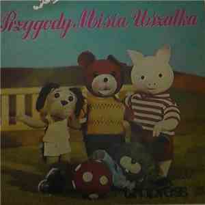 Various - Przygody Misia Uszatka