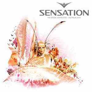 Various - Sensation The Official Compilation Australia 2009