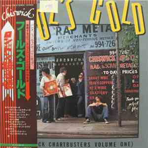 Various - Submarine Tracks & Fool's Gold (Chiswick Chartbusters Volume One)