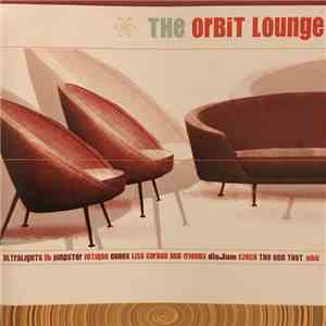 Various - The Orbit Lounge