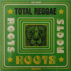 Various - Total Reggae (Roots)