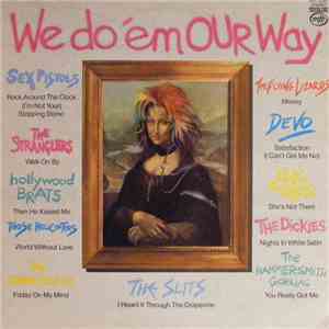 Various - We Do 'Em Our Way