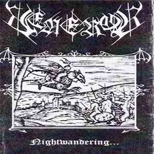 Veneror - Nightwandering...