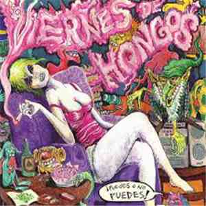 Viernes De Hongos - Puedes O No Puedes!