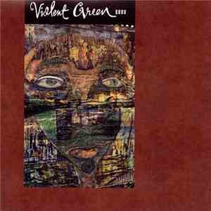 Violent Green - Eros