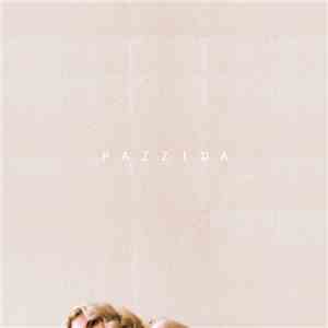 Watercolours - Pazzida