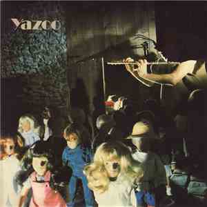 Yazoo - Don't Go