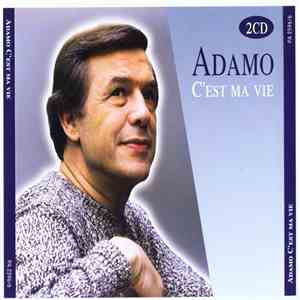 Adamo - C'est Ma Vie