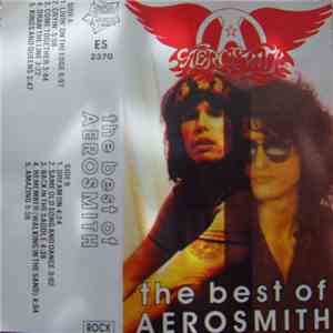 Aerosmith - The Best Of Aerosmith