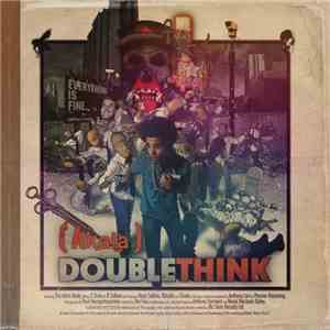 Akala - Doublethink