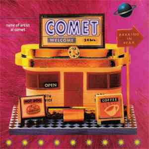 Al Comet - Comet