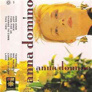 Anna Domino - This Time