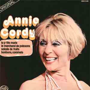 Annie Cordy - Annie Cordy