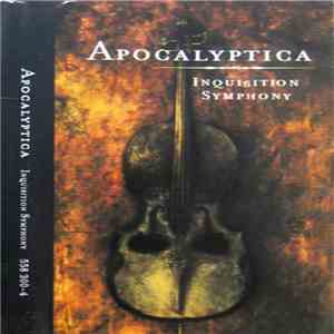 Apocalyptica - Inquisition Symphony