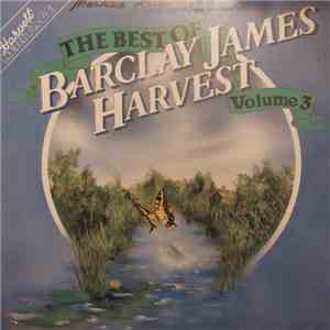 Barclay James Harvest - The Best Of Barclay James Harvest Volume 3