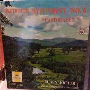 Beethoven - Berliner Philharmoniker, Jochum - Symphonie Nr.6 F-Dur Op.68 (P ...