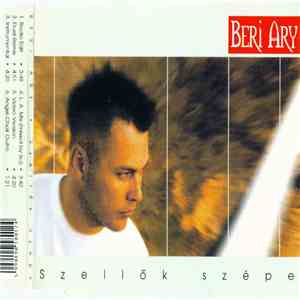 Beri Ary - Szellők Szépe