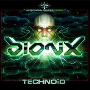 Bionix - Technoid
