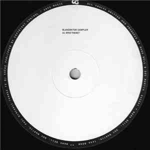 BlakDoktor - Sampler