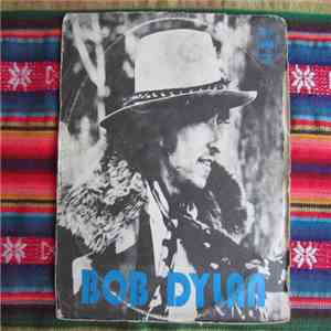 Bob Dylan - Hurricane