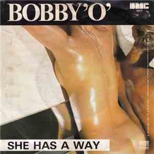 Bobby 
